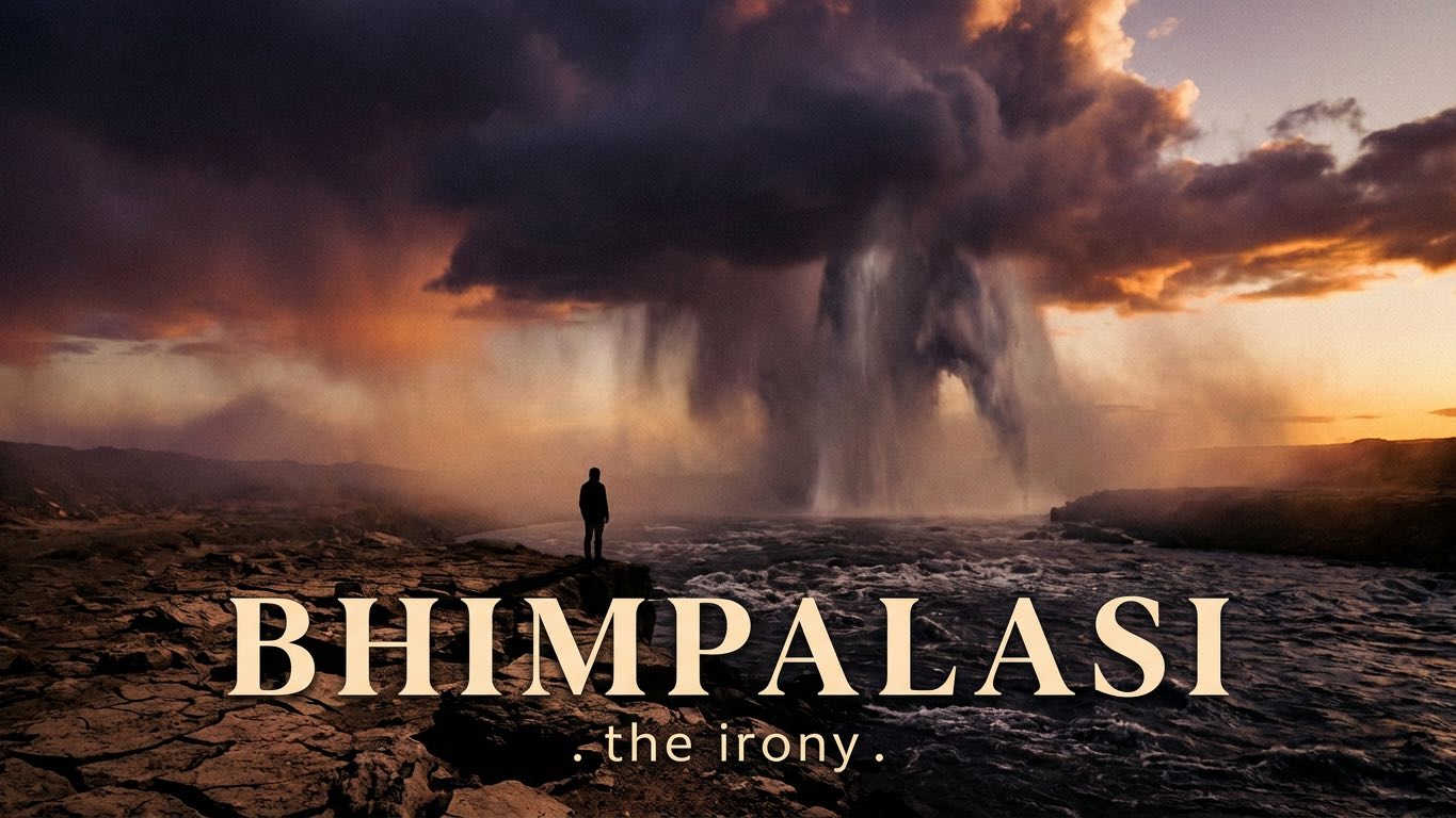 Dariya-pe-Baadal cover art