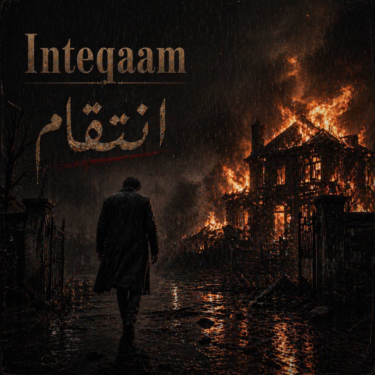 Inteqaam