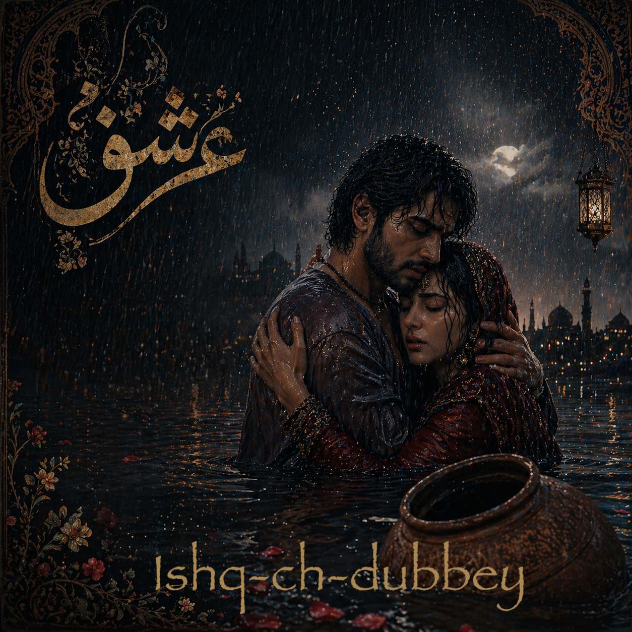 Ishq ch Dubbey